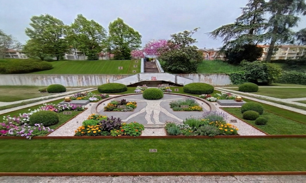 Il giardino di Leonardo